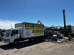 Best Residential Junk Removal  in Eastwood, MI