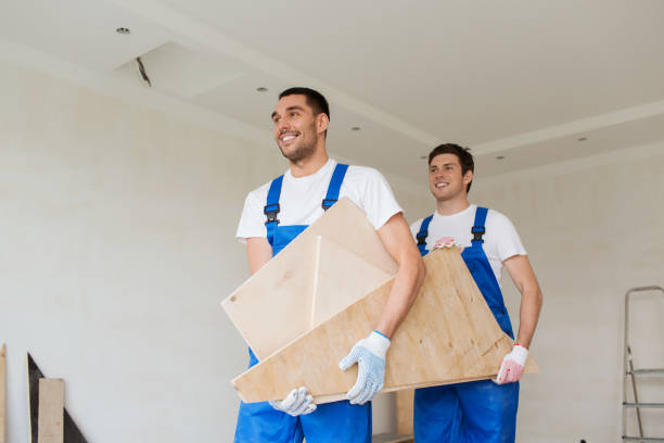 Junk Removal for Events in Eastwood, MI
